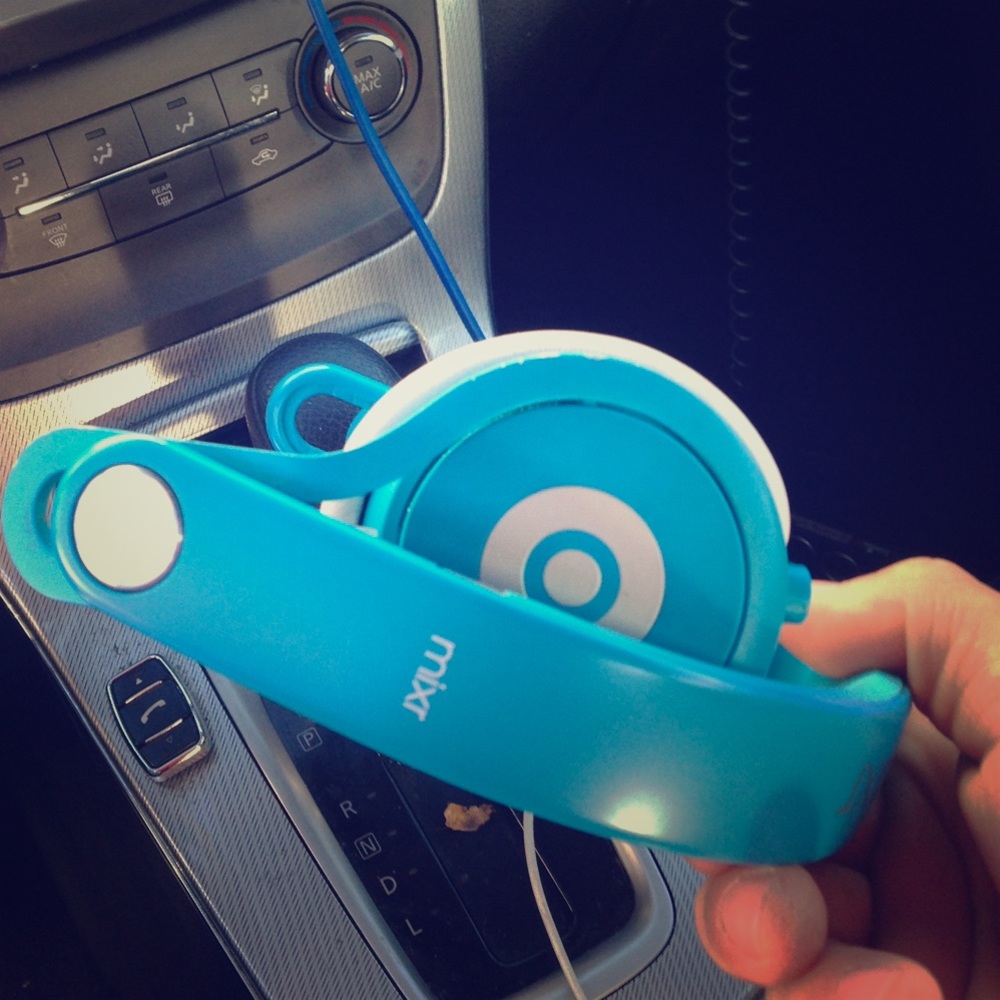 Blue limited beats !!!!