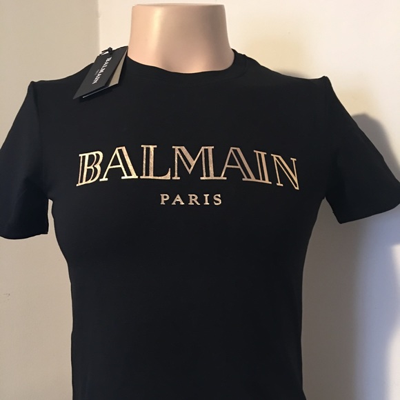Balmain Tops - Balmain