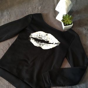 Kiss Sweater