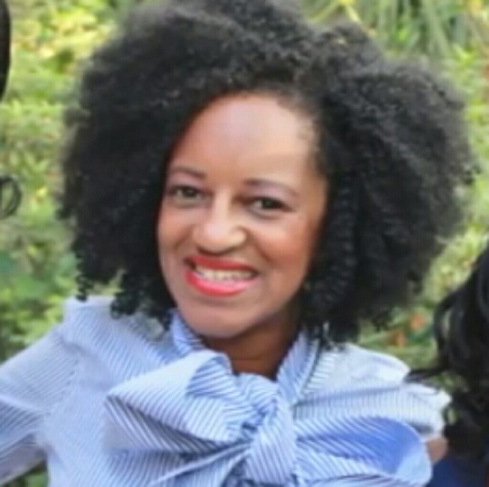 Meet your Posher, Jacquetta