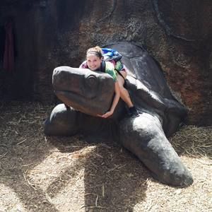 Meet your Posher, Kristen