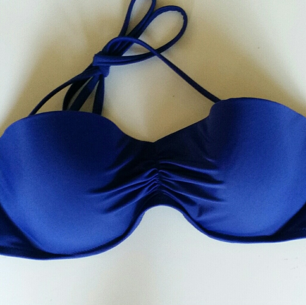 Victoria secret swim top