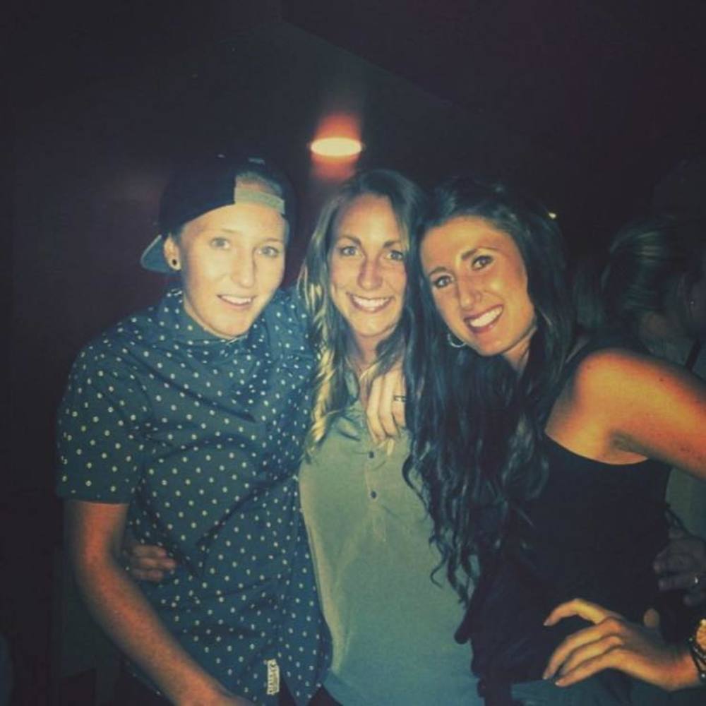 Meet your Posher, Chelsea