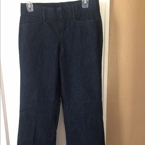Dockers Essential Denim trouser pant