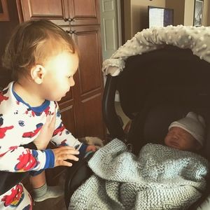 Meet your Posher, Tess