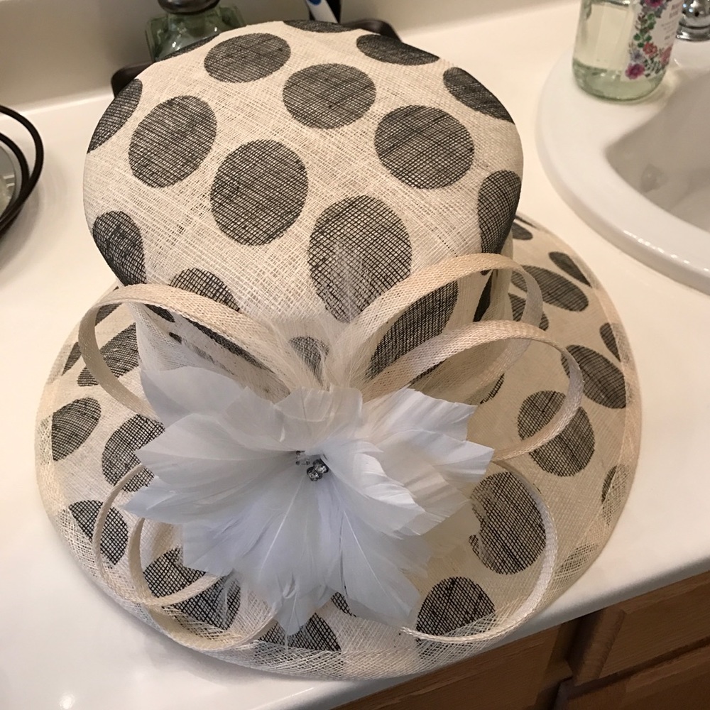 Beautiful hat