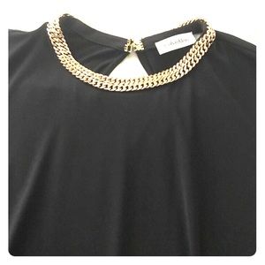 Calvin Klein dress new with tags size 6