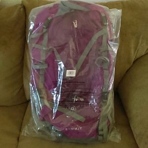 NIB High Sierra Hiking Backpack