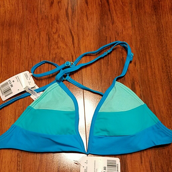 Forever 21 Brand New Top & Bottom Bikini Set - Picture 2 of 4