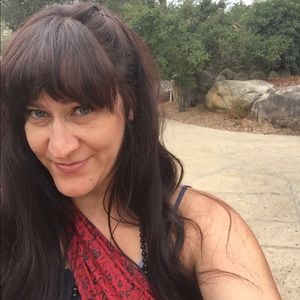 Meet your Posher, Tina