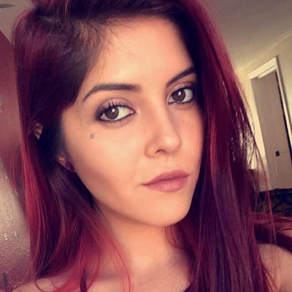 Meet your Posher, Jazmin