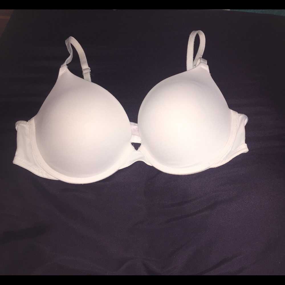 Victoria's Secret Push-Up Bra