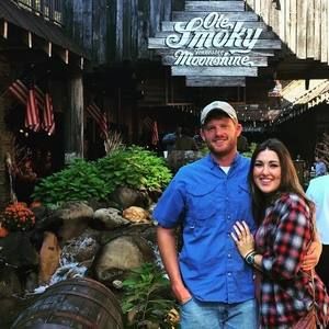 Meet your Posher, Anne caroline