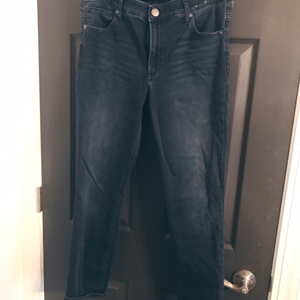 Express Supersoft Highrise Legging