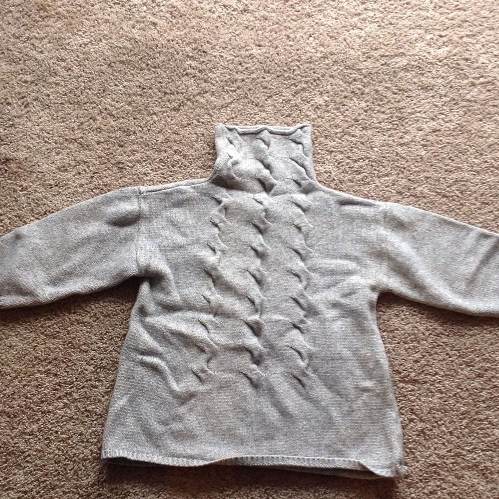 J.Jill sweater