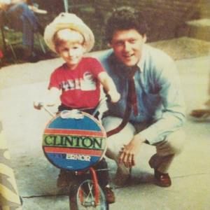 Meet your Posher, Trent