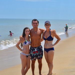 Meet your Posher, Nick