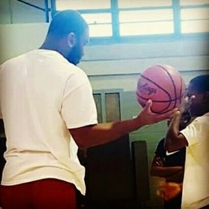 Meet your Posher, Douglas