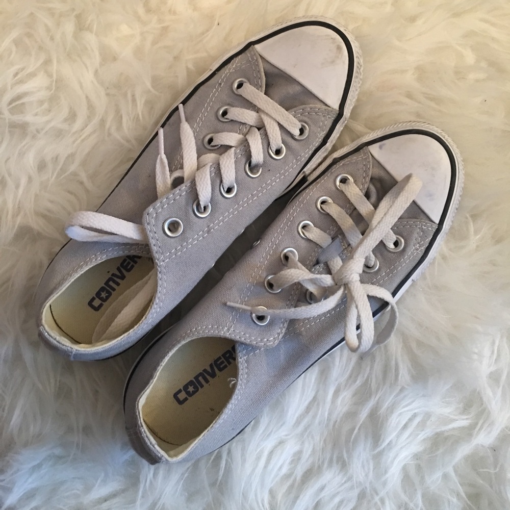 Women's converse