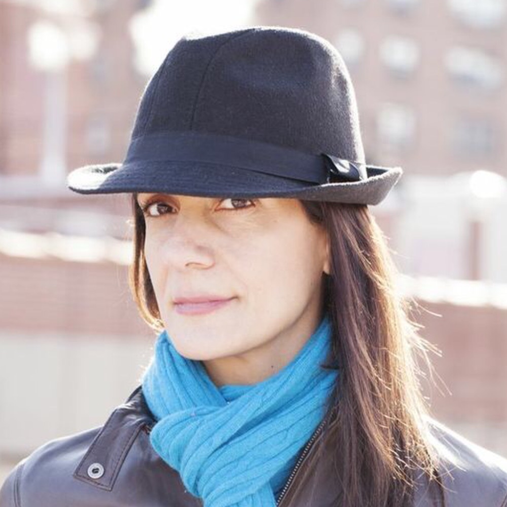 Meet your Posher, Penelope