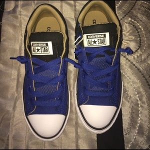 Converse All ⭐️ Star