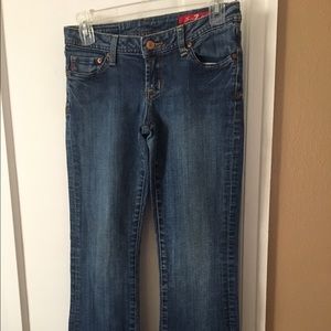 Seven7 jeans