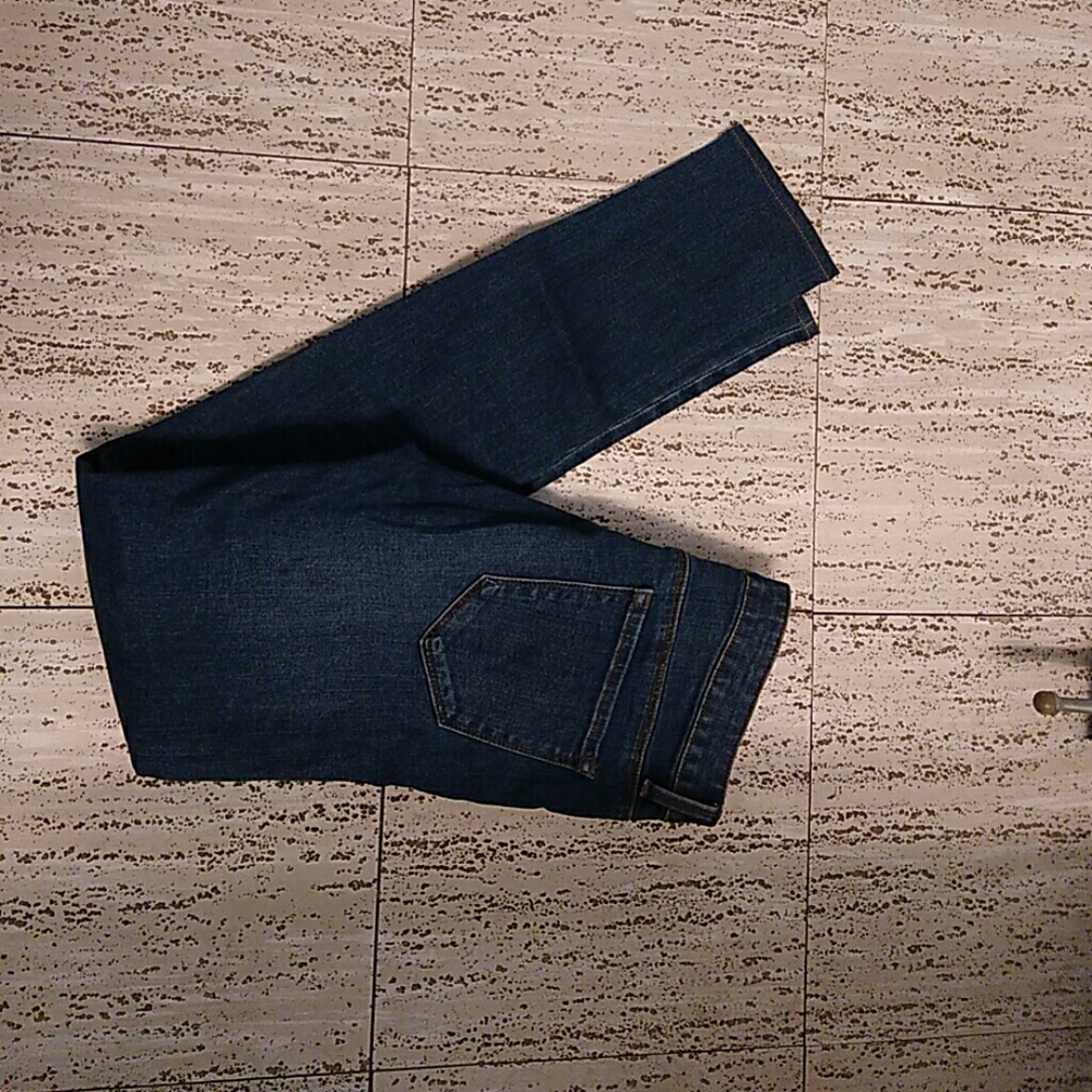 DSTLD Skinny Low Rise Jeans 27