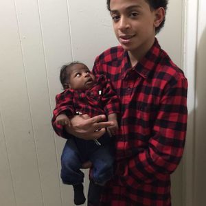 Meet your Posher, Saramaleen