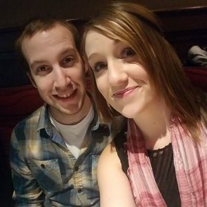 Meet your Posher, Kellie