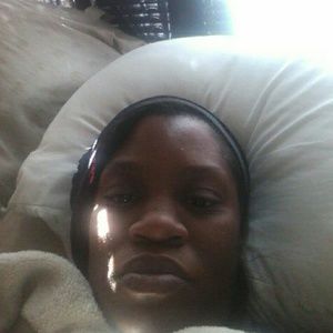 Meet your Posher, Ericka