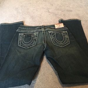 True religion jeans