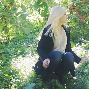 Meet your Posher, Tiffany