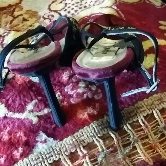 Dolce & Gabbana shoes - Picture 3 of 4