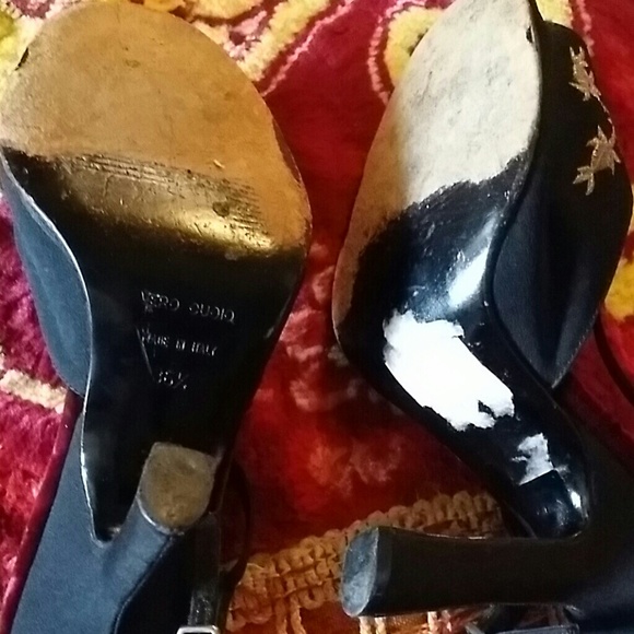 Dolce & Gabbana shoes - Picture 4 of 4