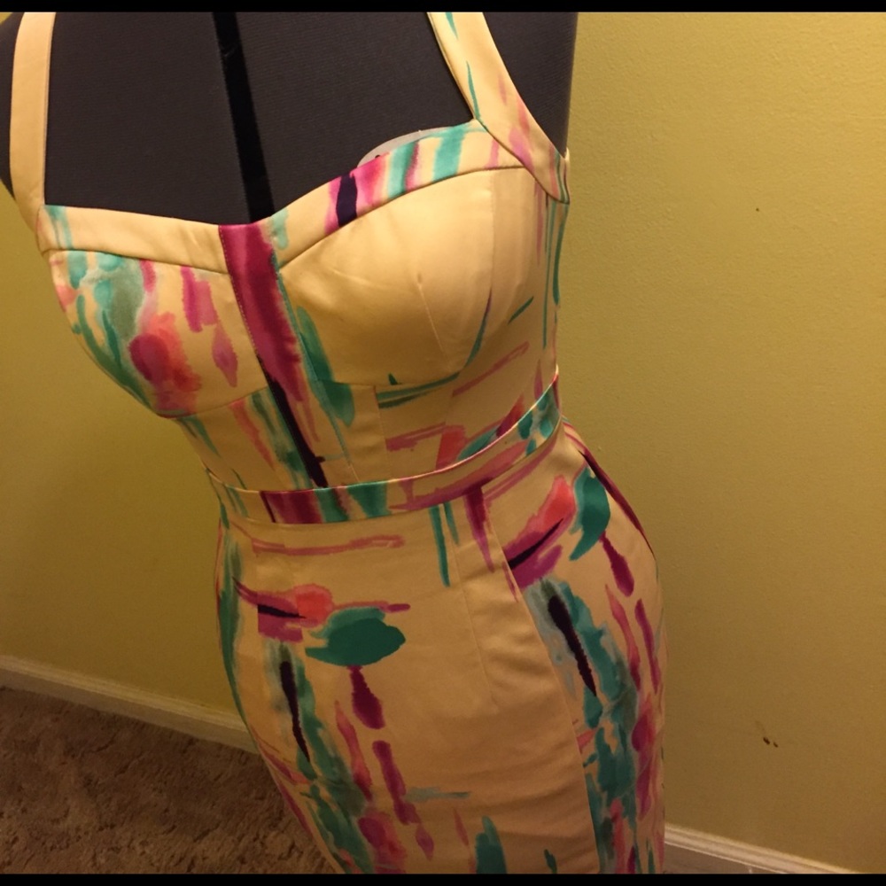 Jessica Simpson Dress