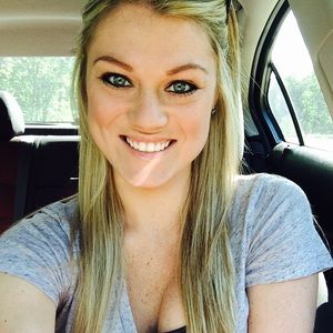 Meet your Posher, Jillian