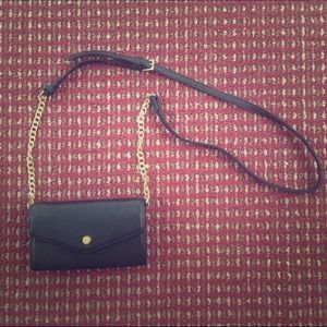Stella & Max Crossbody Clutch