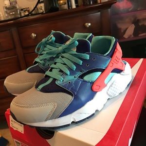 Nike Huaraches