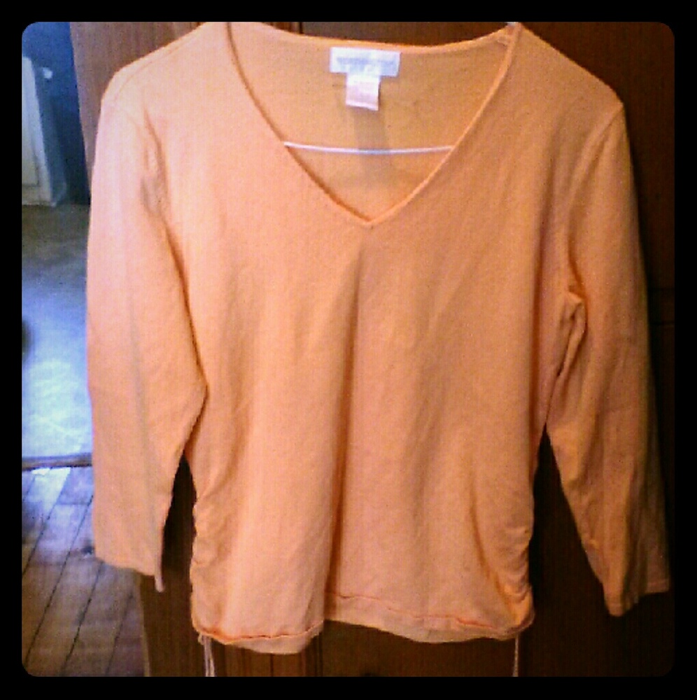 Last Chance Worthington Sweater