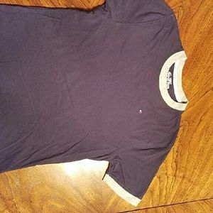 sold.....Tommy Hilfiger Boys shirt