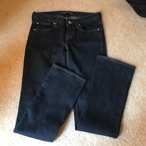 Express Stella barely boot (worn once)