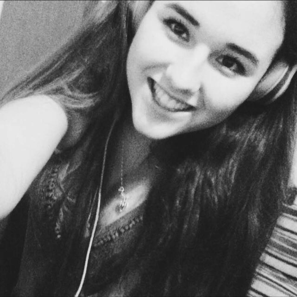 Meet your Posher, Sara