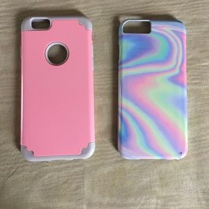 iPhone 6/6s cases