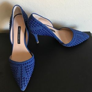 French Connection Pumps