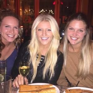 Meet your Posher, Maggie