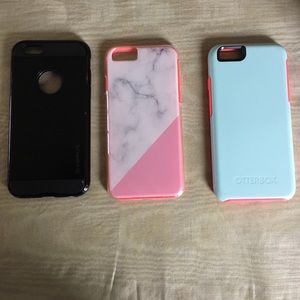 iPhone 6/6s cases