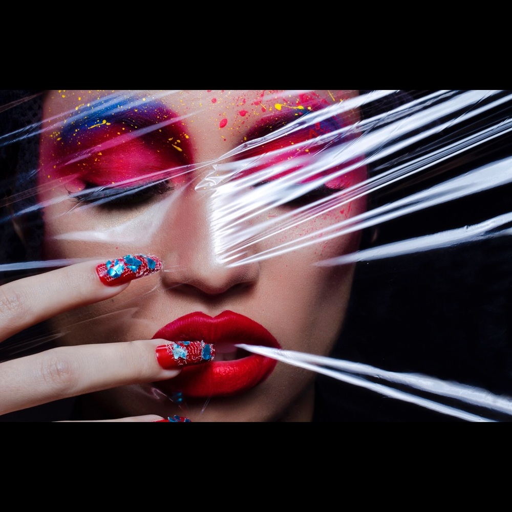 Meet your Posher, Angelina