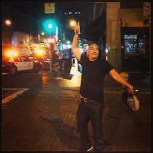 Meet your Posher, Dave