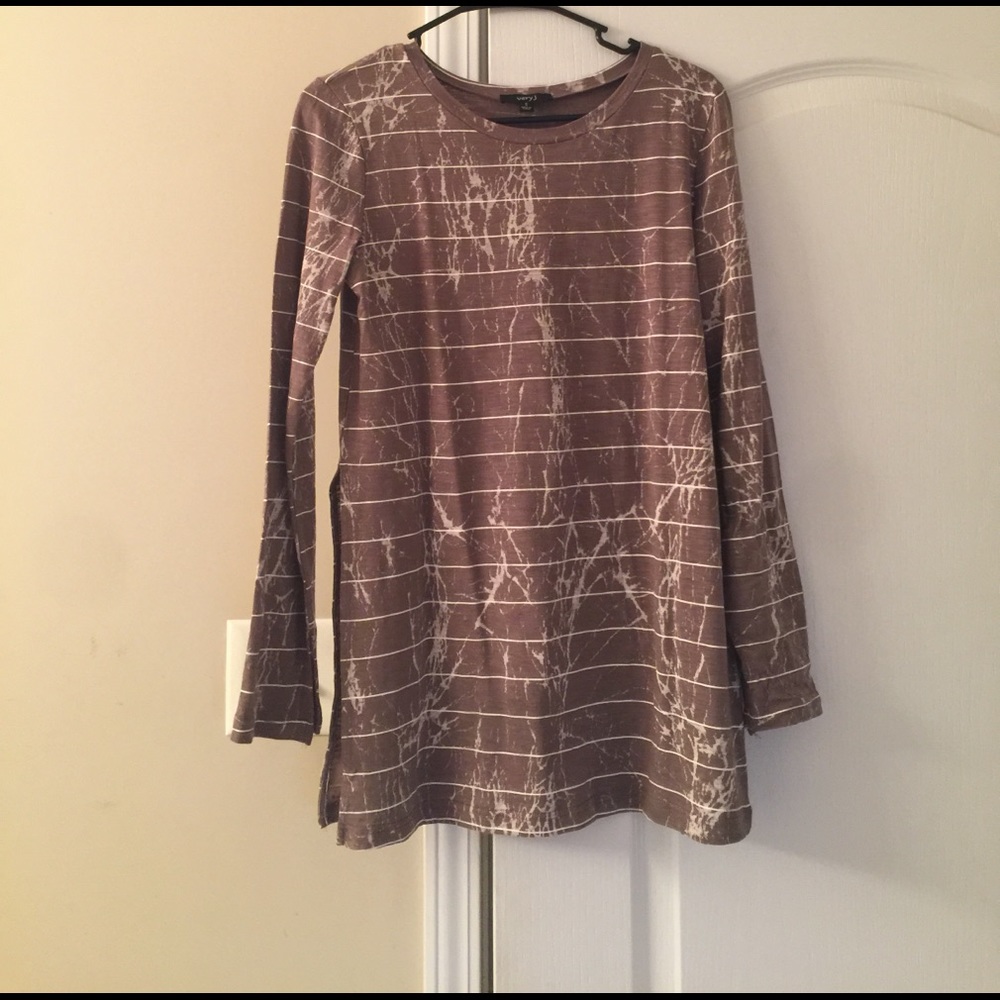 Boutique top