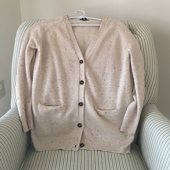 H&M Sweaters - H&M Boyfriend Cardigan